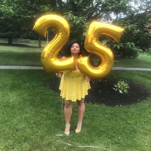 Meet your Posher, Nicole